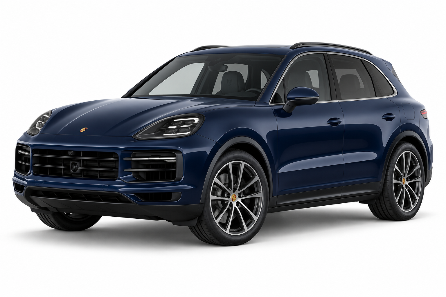 Porsche Porsche Cayenne