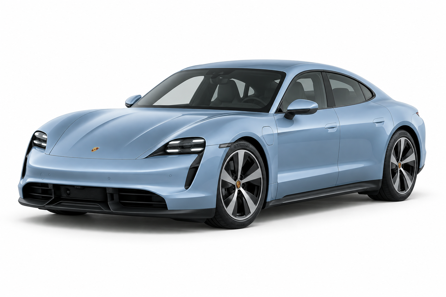 Porsche Porsche Taycan