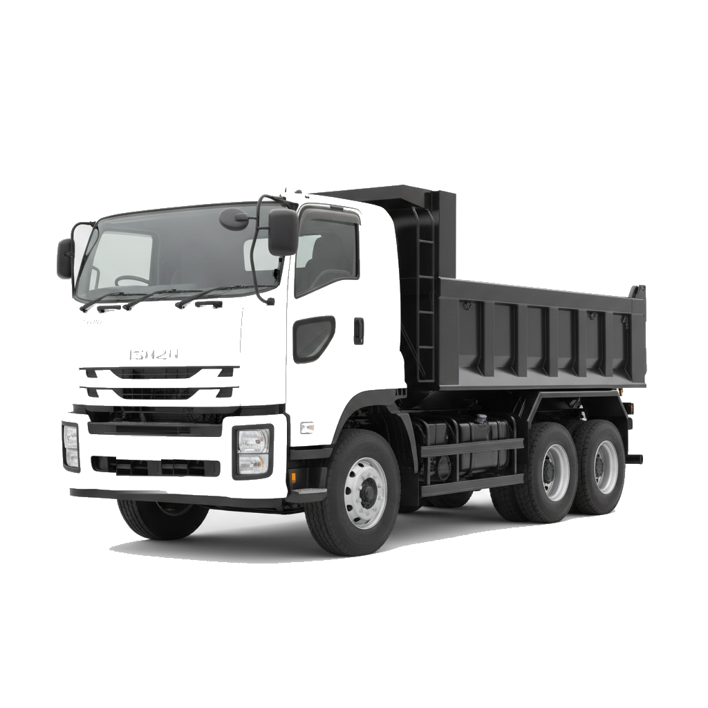 Isuzu C-Series