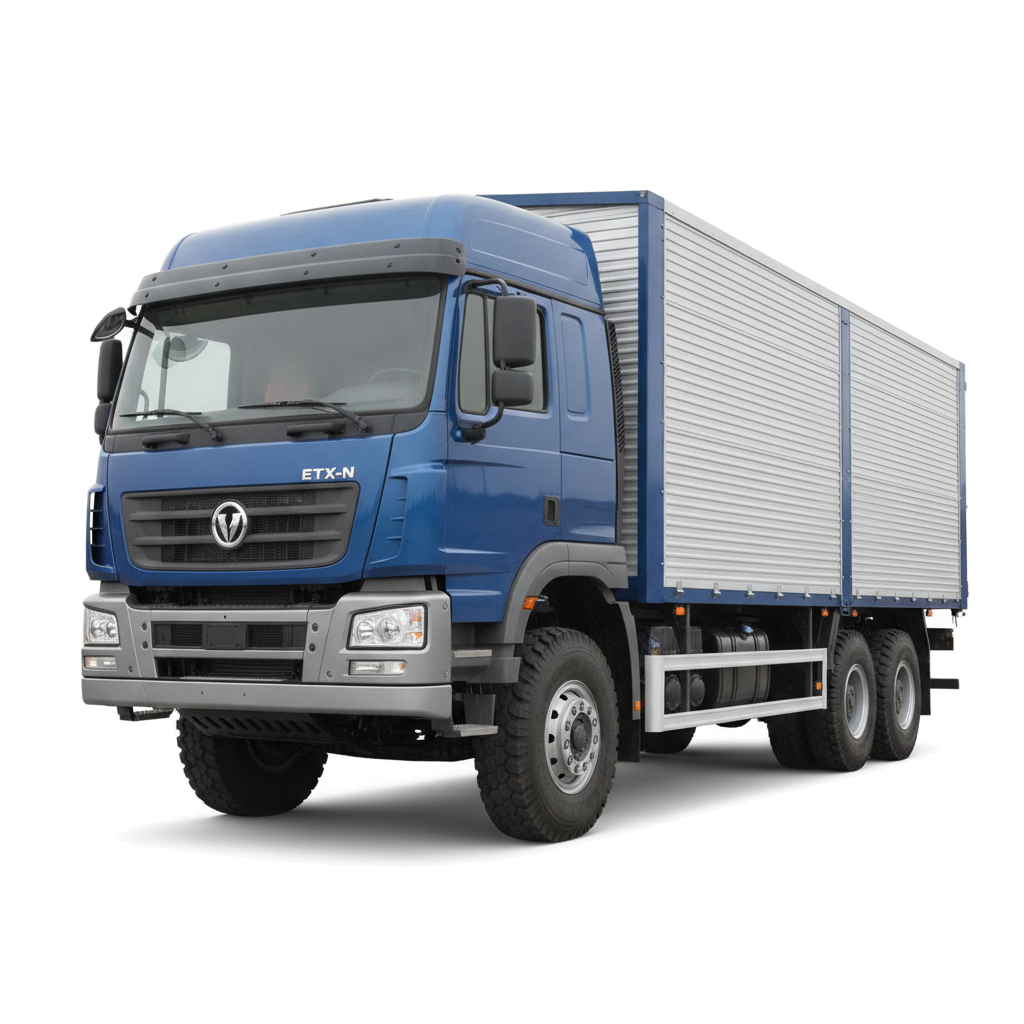 Foton ETX-N