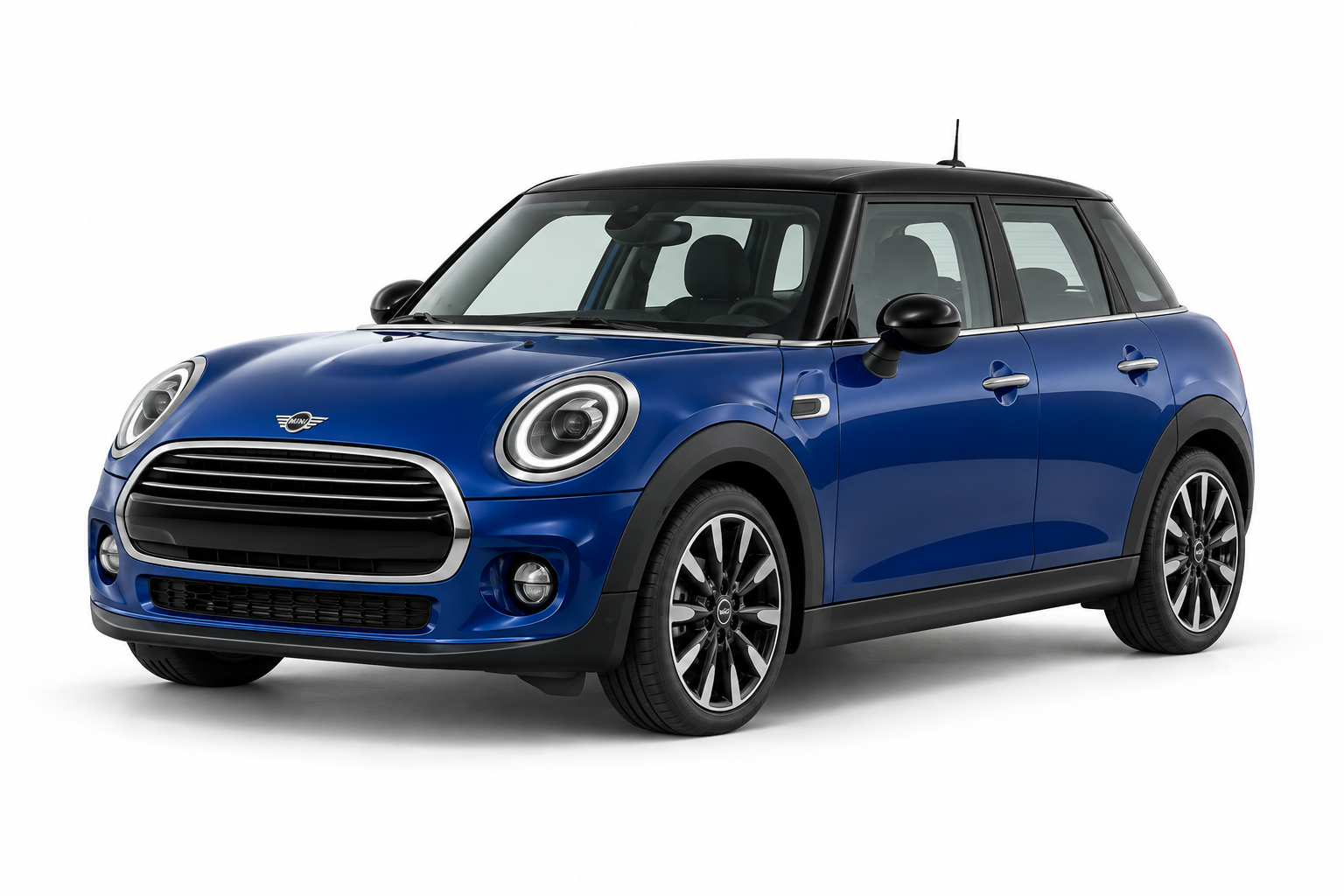 MINI MINI 5-Door
