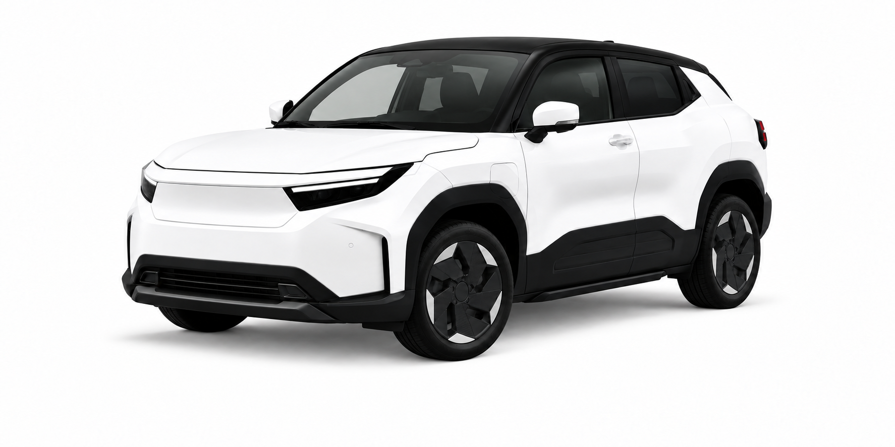 Toyota Urban Cruiser