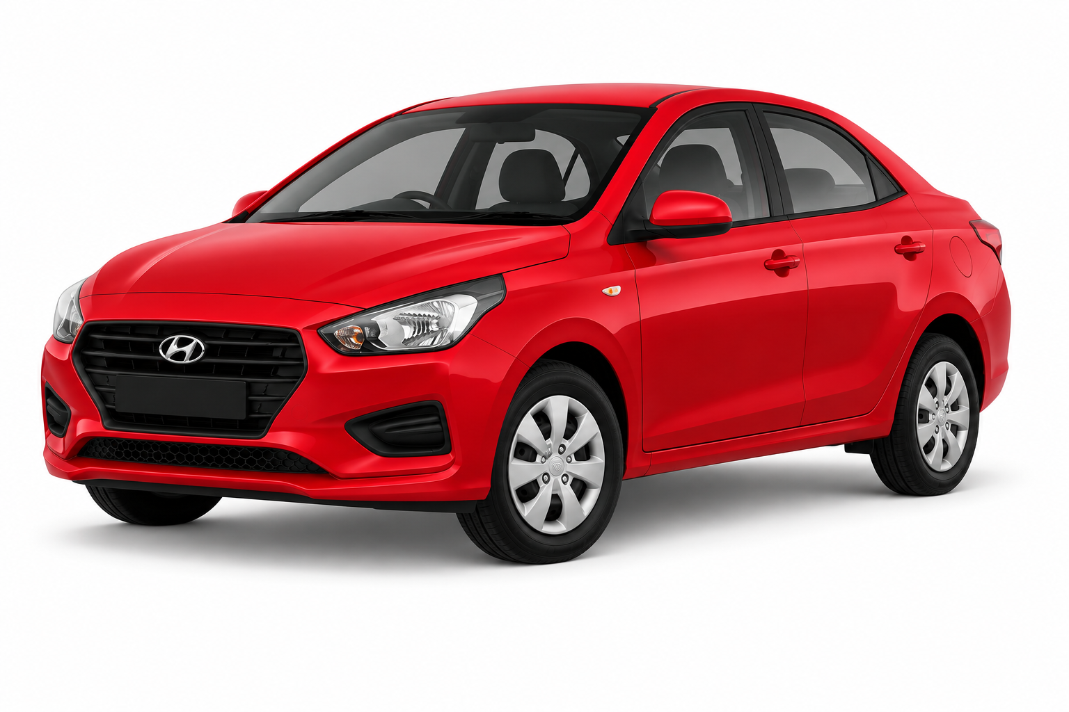 Hyundai Reina