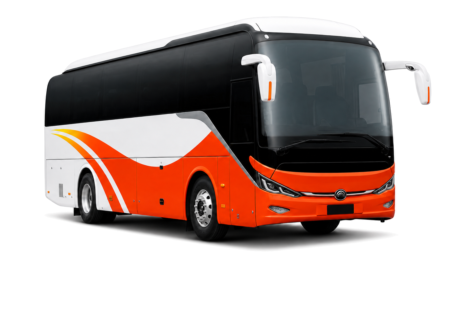 Yutong C11E