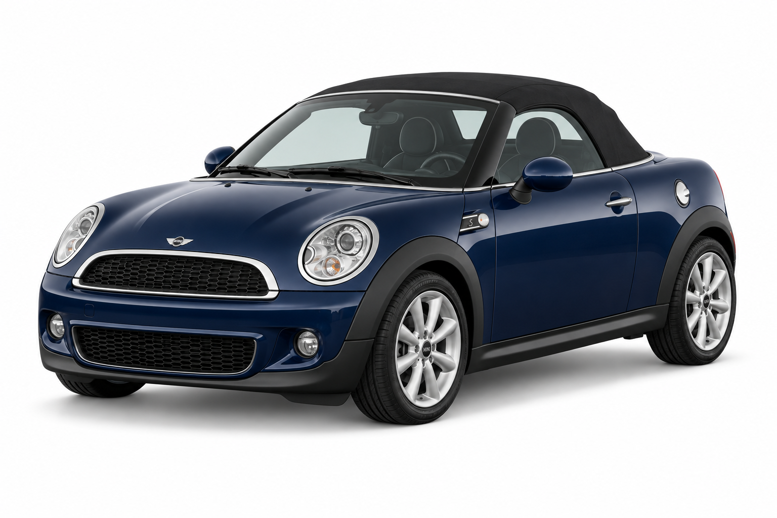 MINI MINI Roadster