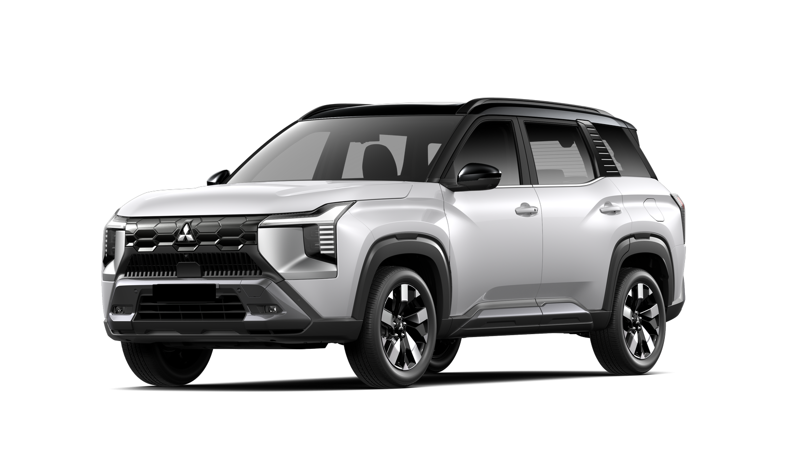 Mitsubishi Destinator