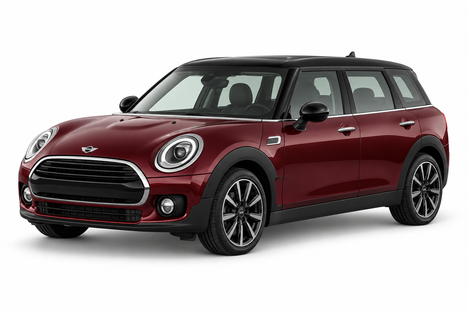 MINI MINI Clubman