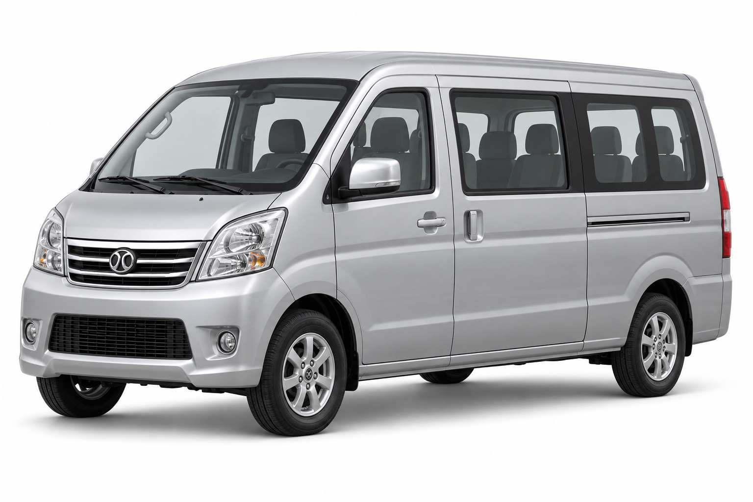 BAIC MZ45 WeVan