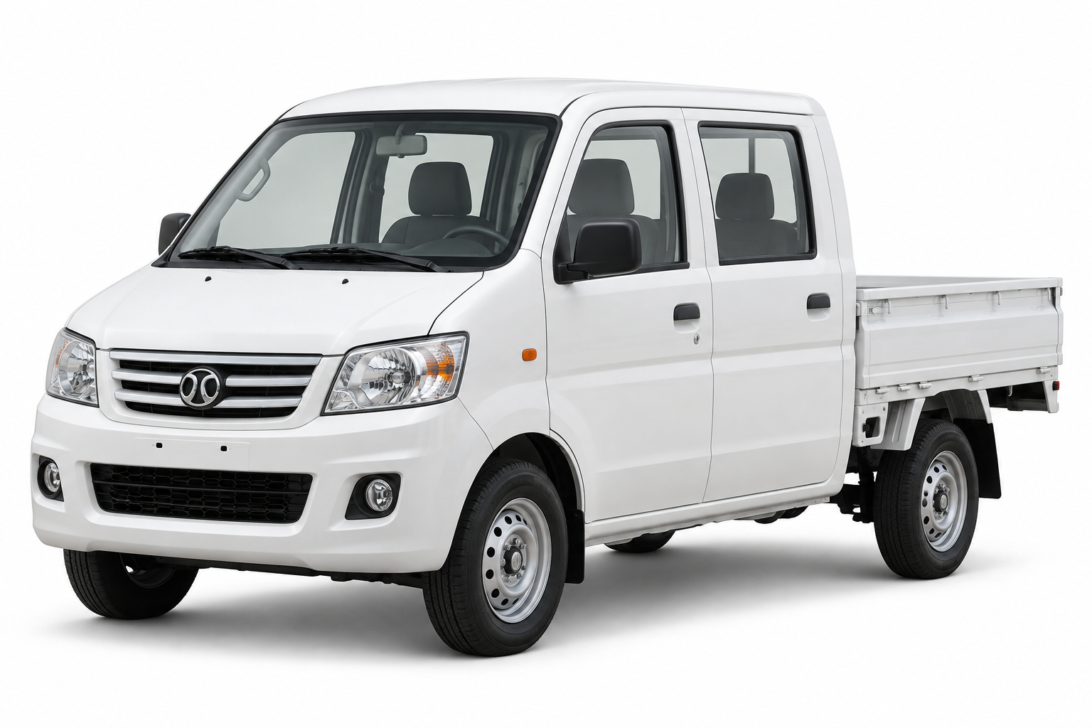BAIC Freedom
