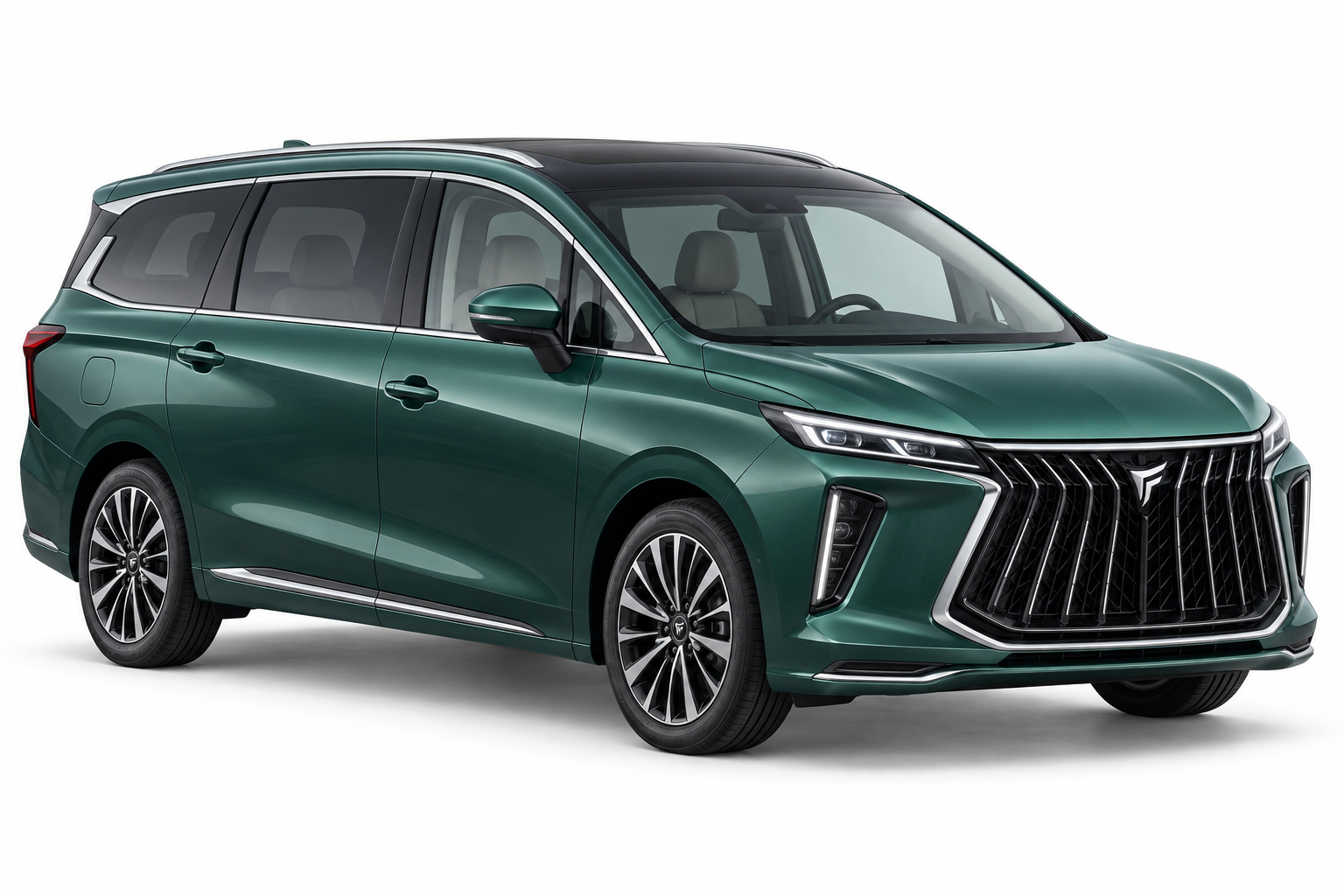 Dongfeng Forthing U-Tour