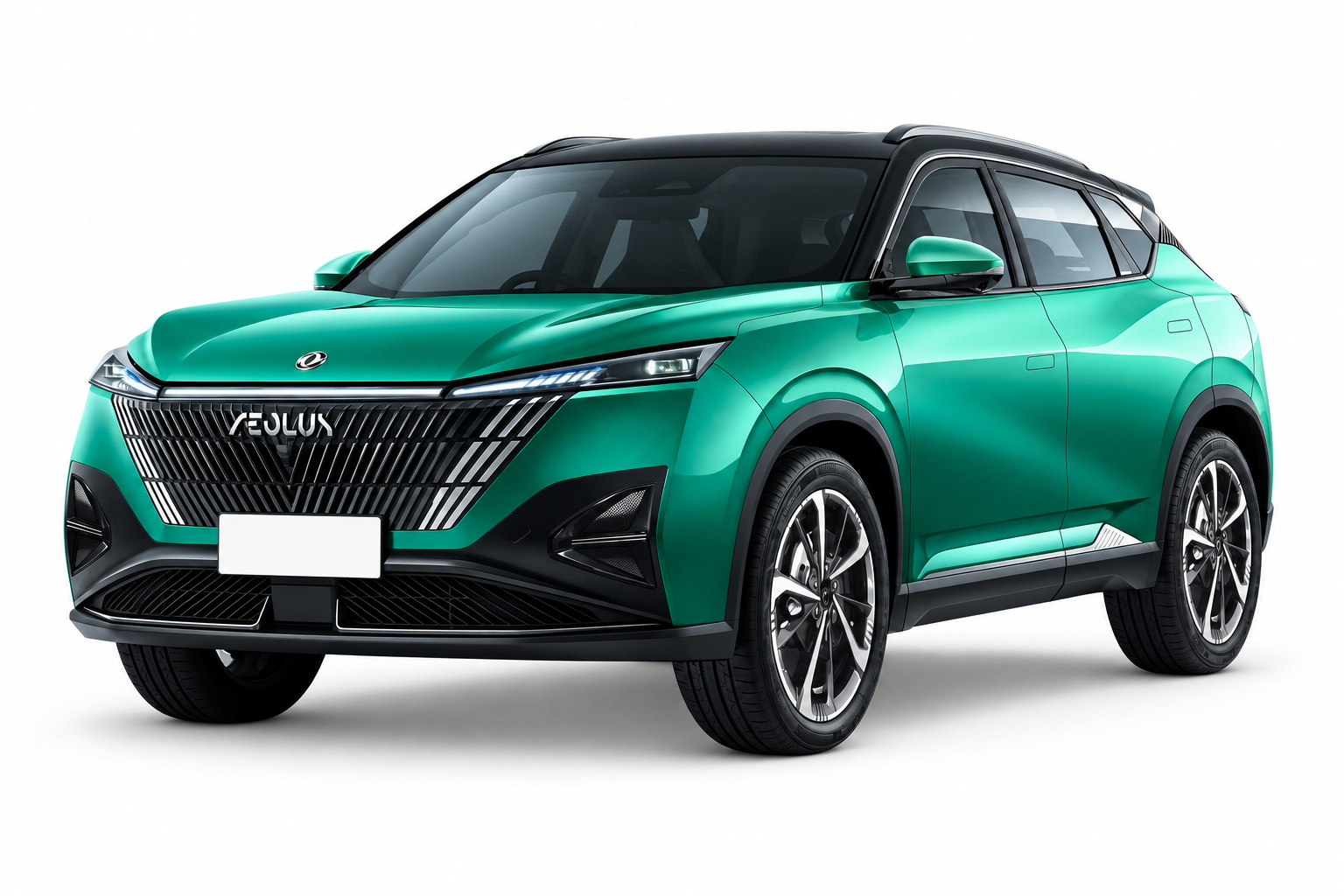 Dongfeng Aeolus Mage