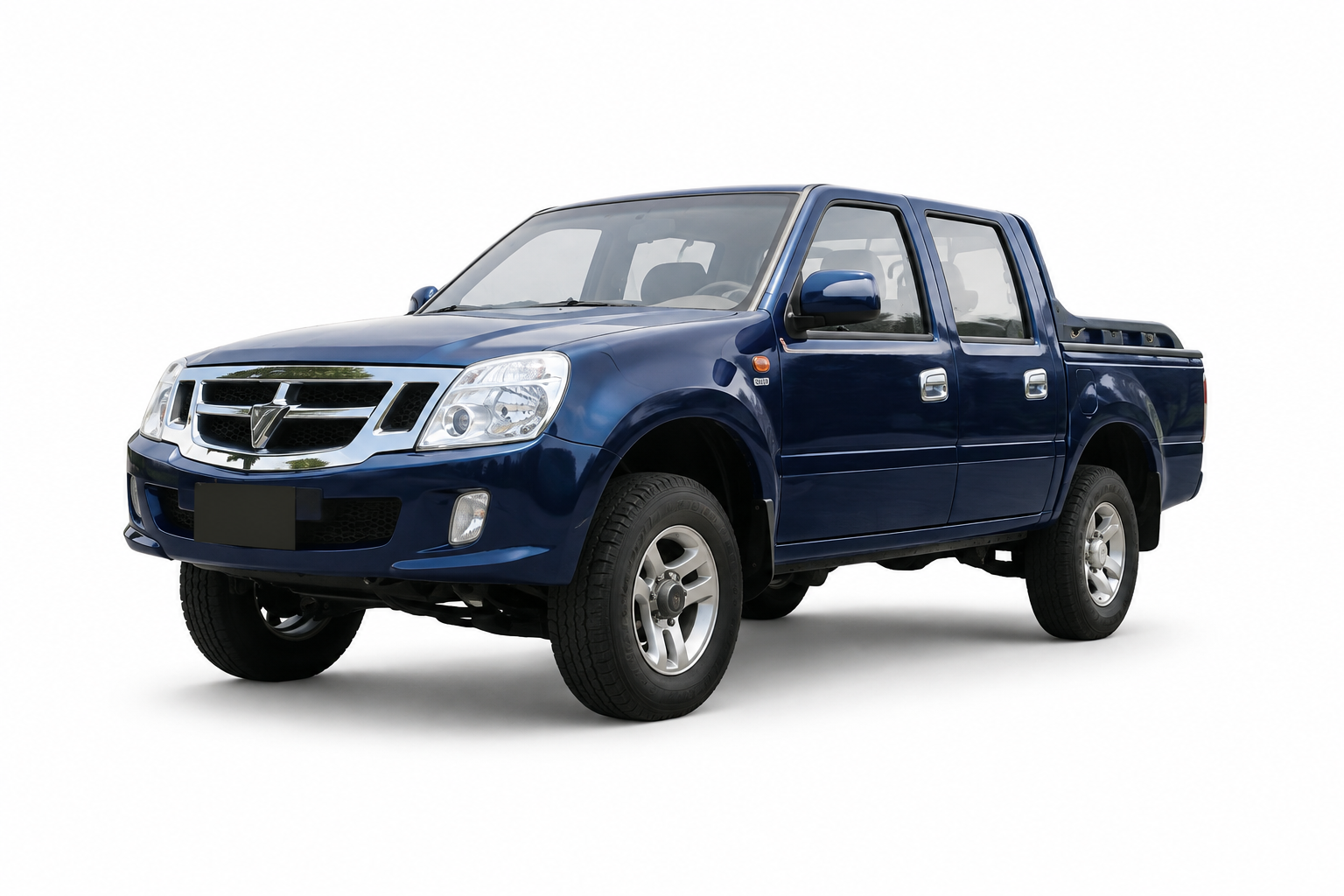 Foton Blizzard