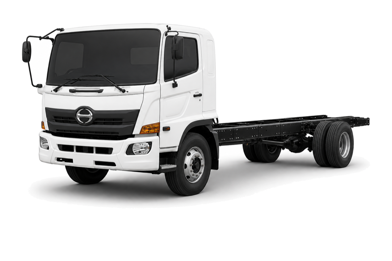 Hino Legacy 500 FG8J