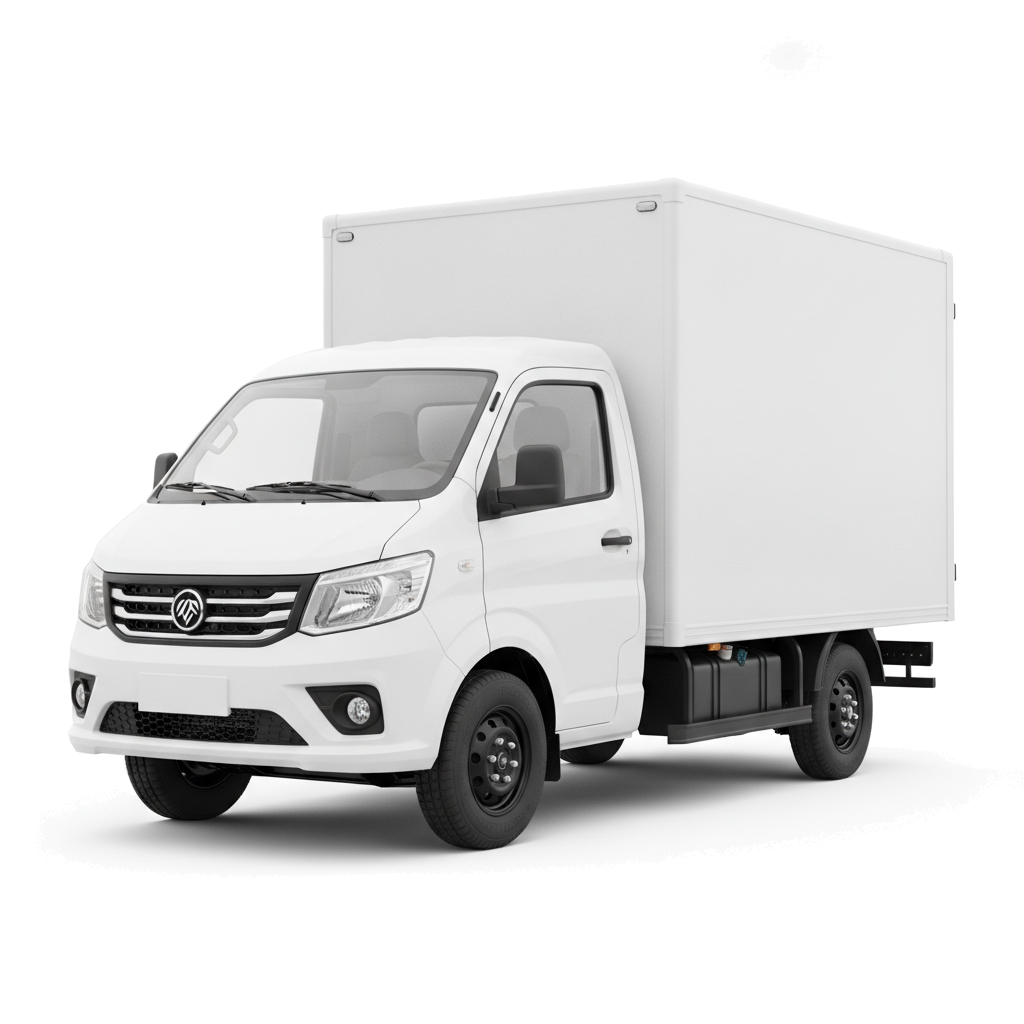 Dongfeng EV35