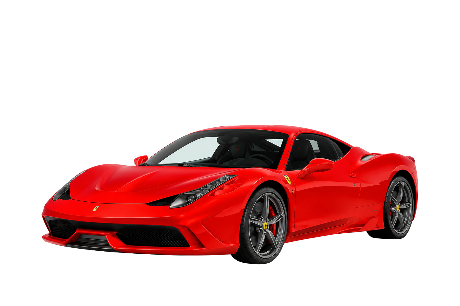 Ferrari 458