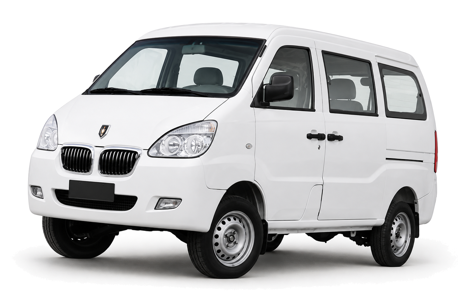 Jinbei Lite Van