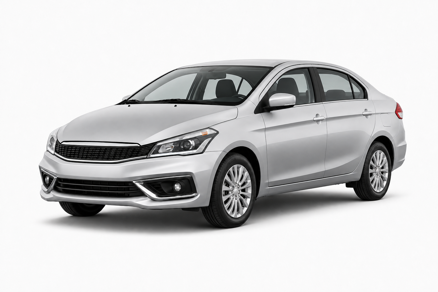 Suzuki Ciaz
