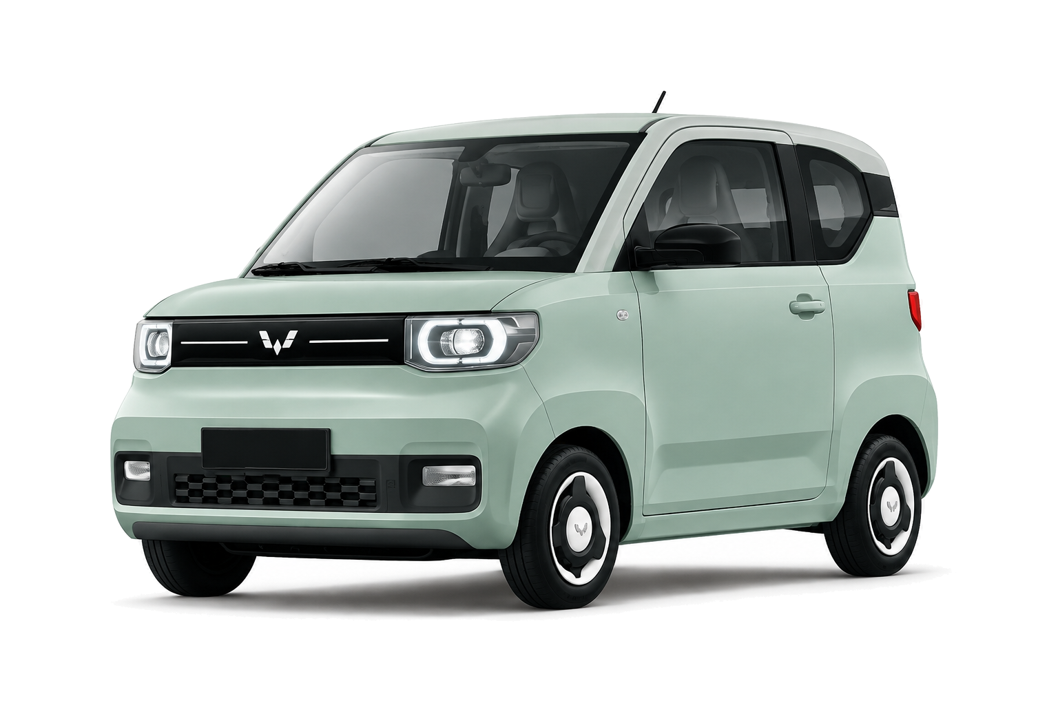 Wuling Macaron