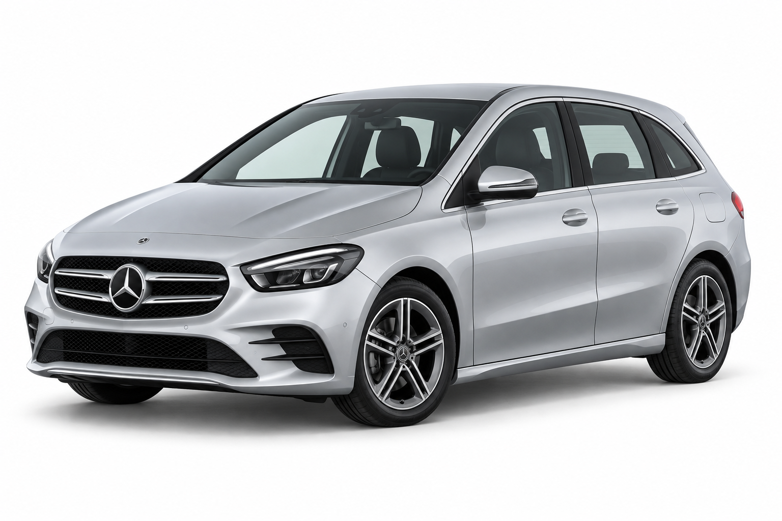 Mercedes Benz B-Class