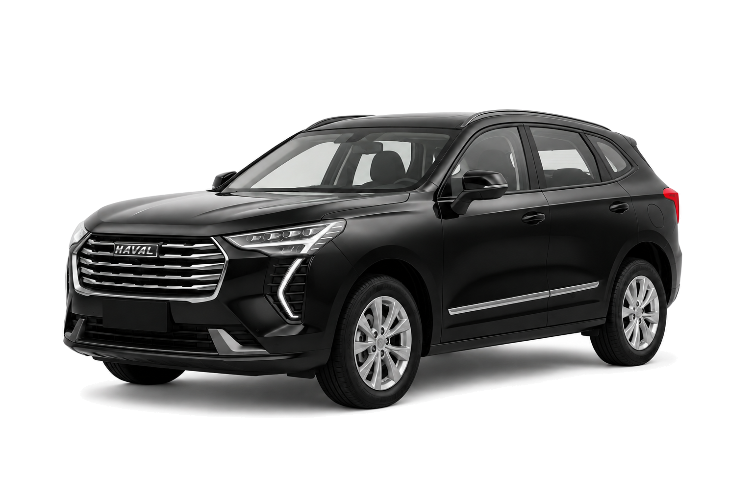 GWM Haval Jolion