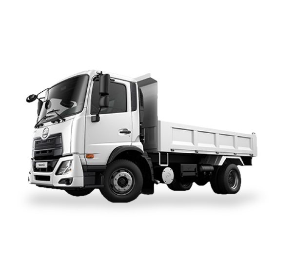 UD Trucks Croner LKE
