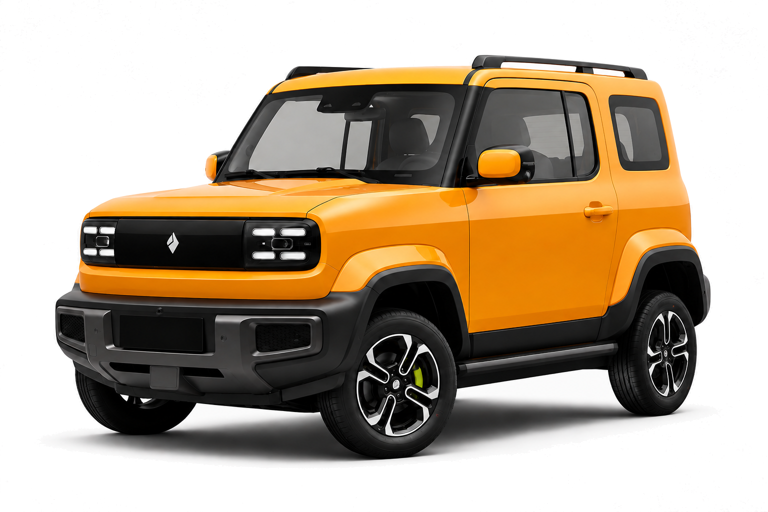 Baojun Yep