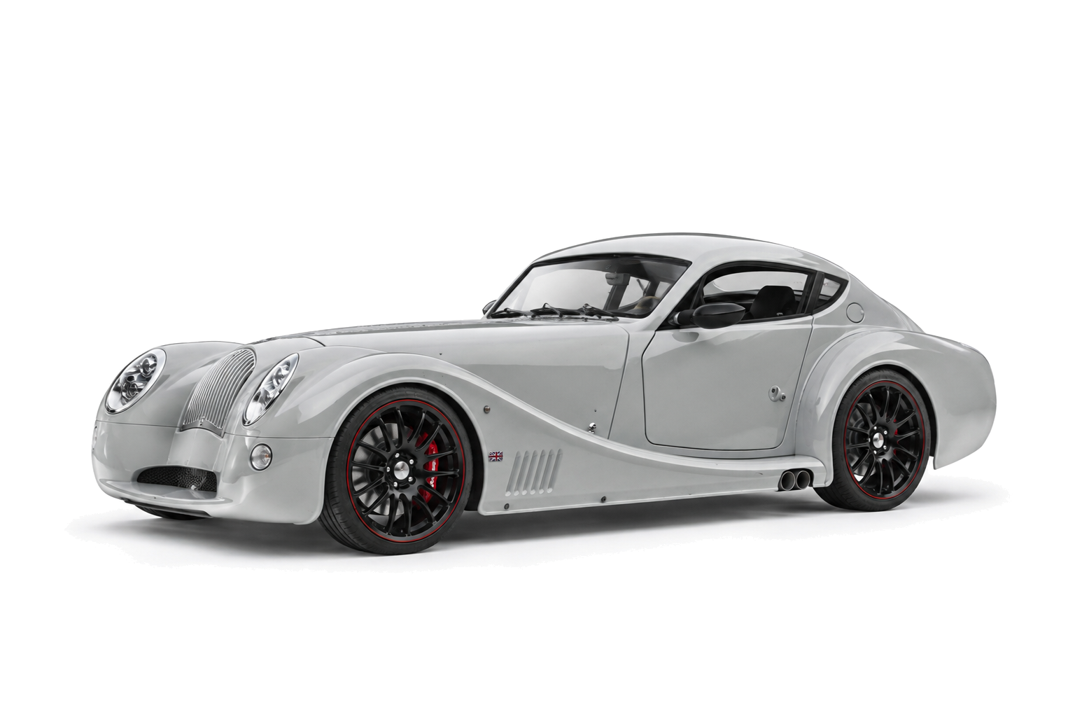 Morgan Aero