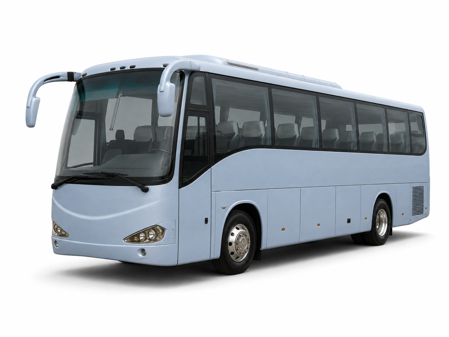 King Long XMQ6127 family