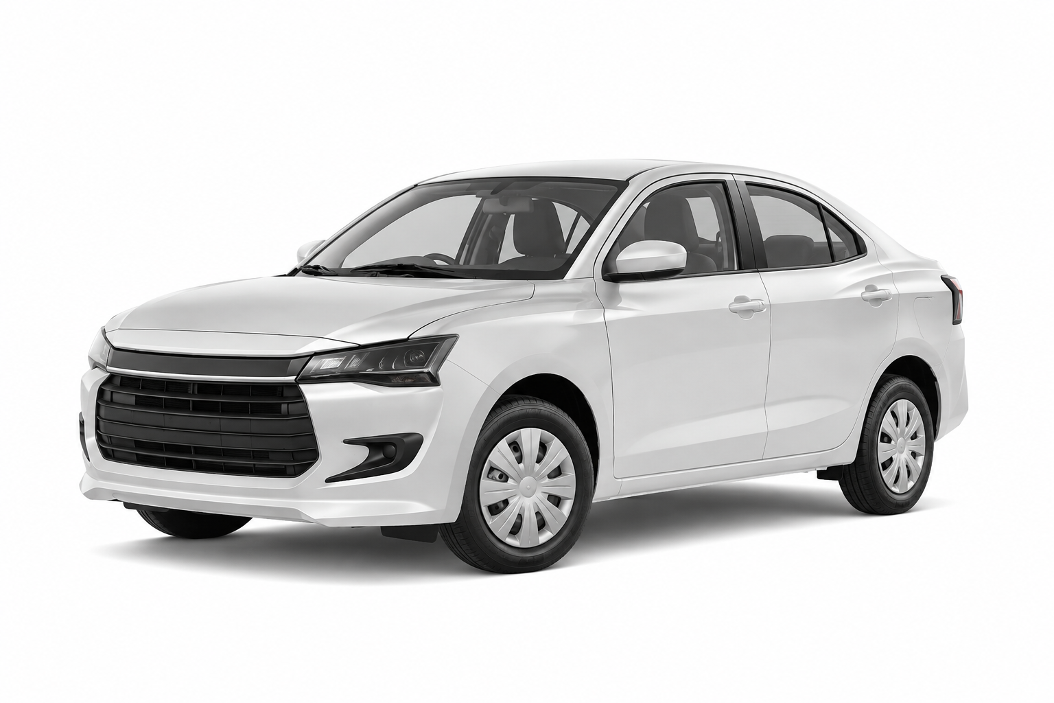 Suzuki Dzire