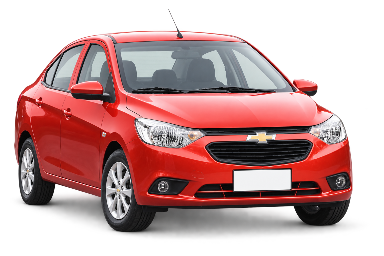 Chevrolet Sail