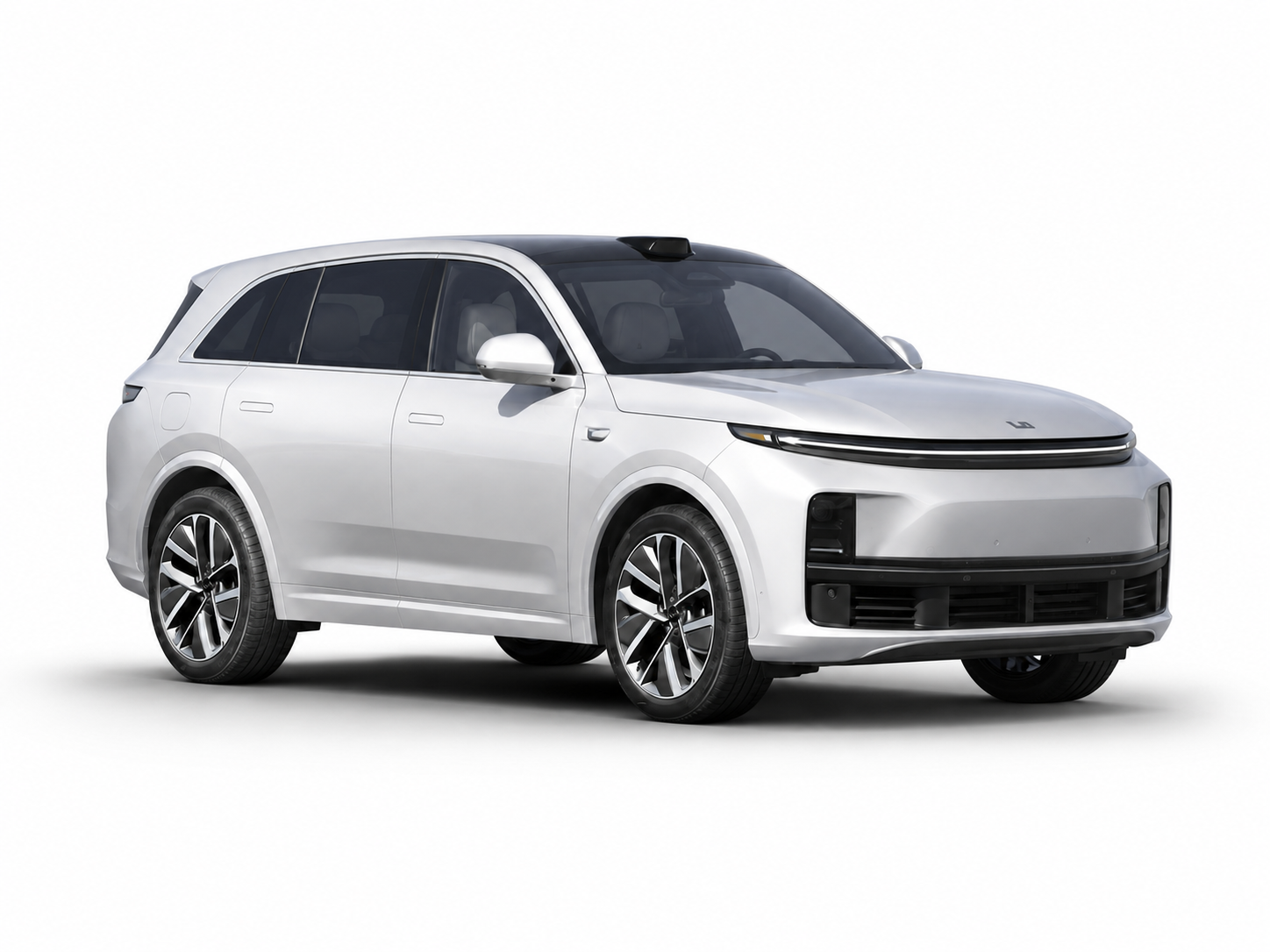 Li Auto L7
