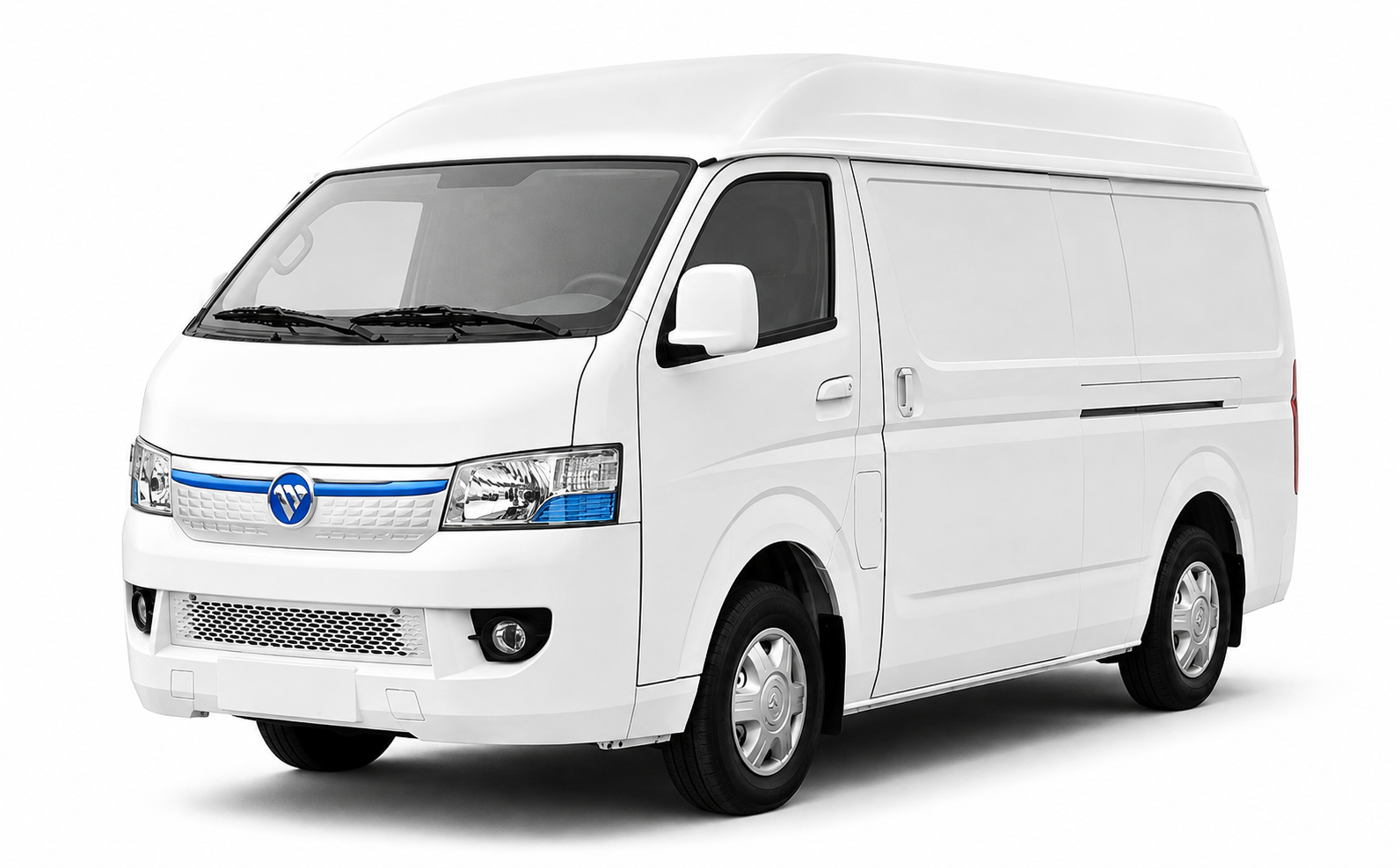 Foton Transvan Cargo EV