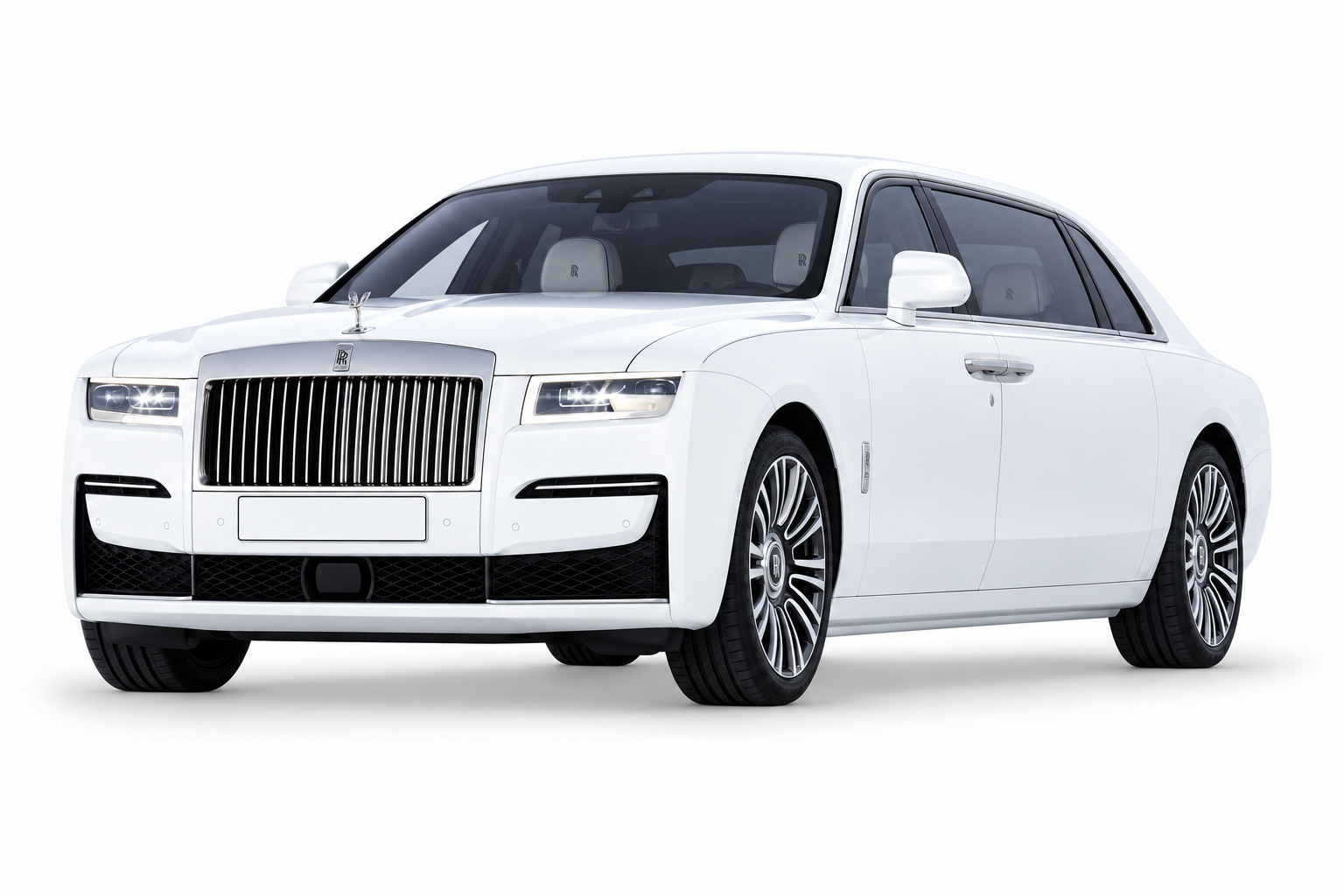 Rolls Royce Rolls-Royce Ghost