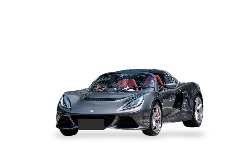 Lotus Elise