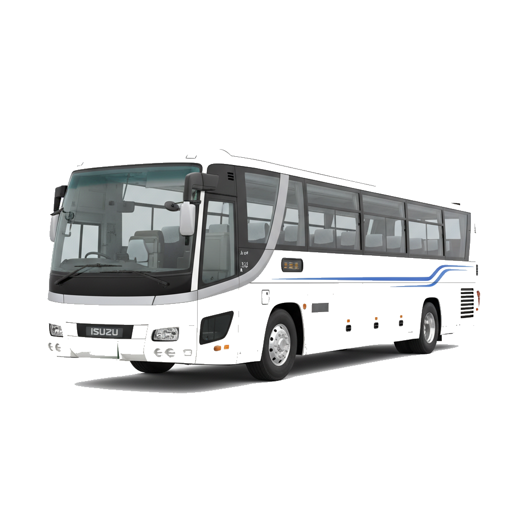 Isuzu Buses