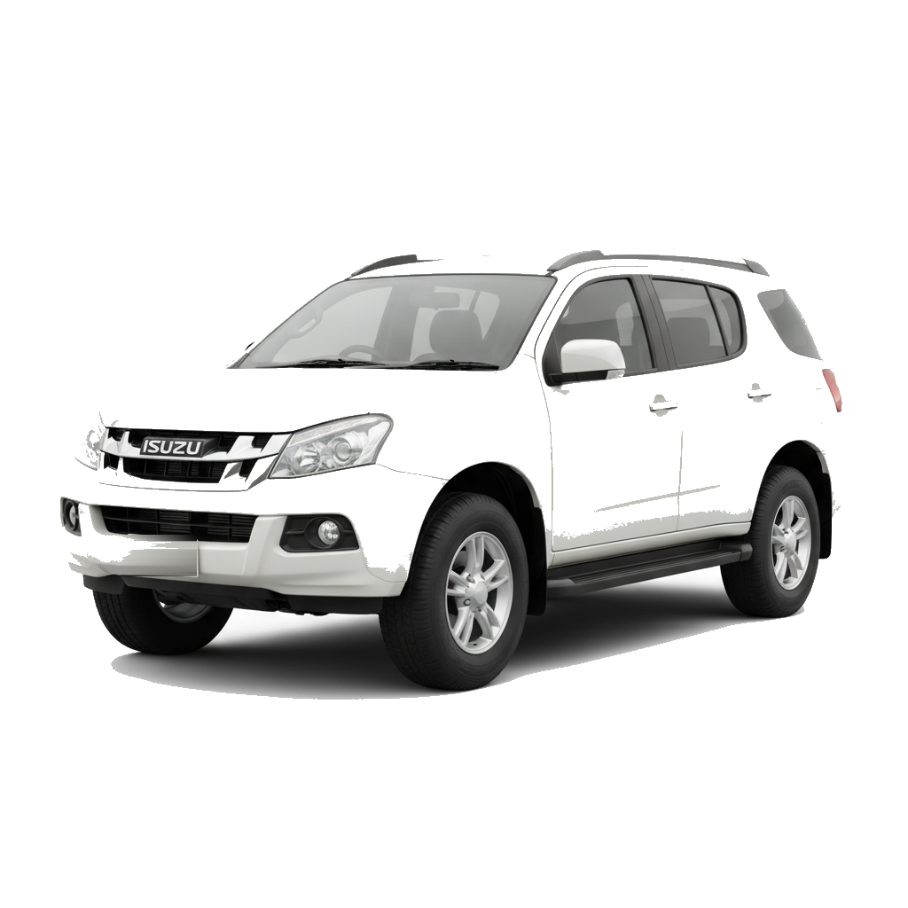 Isuzu Alterra