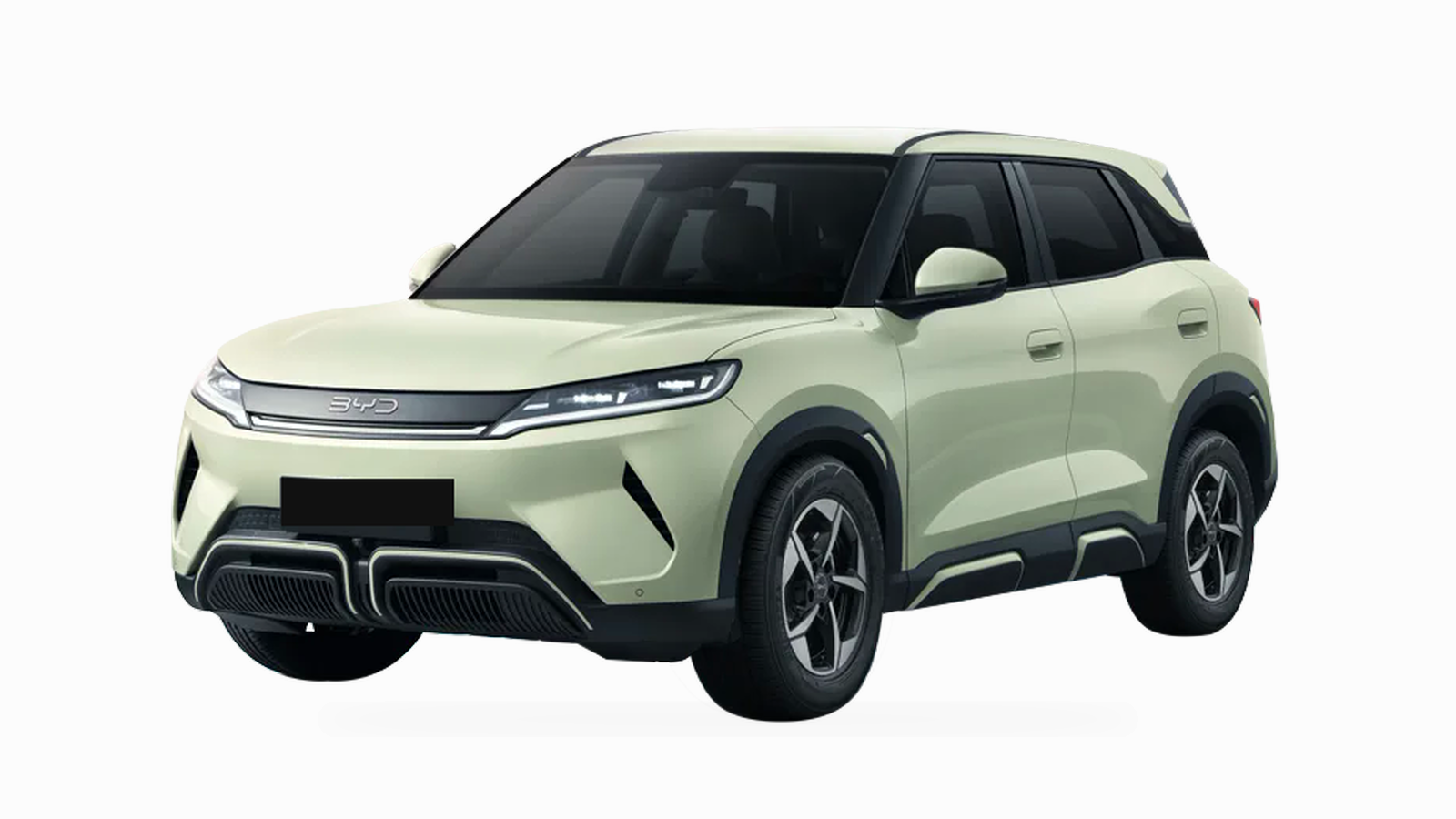 BYD Atto 2
