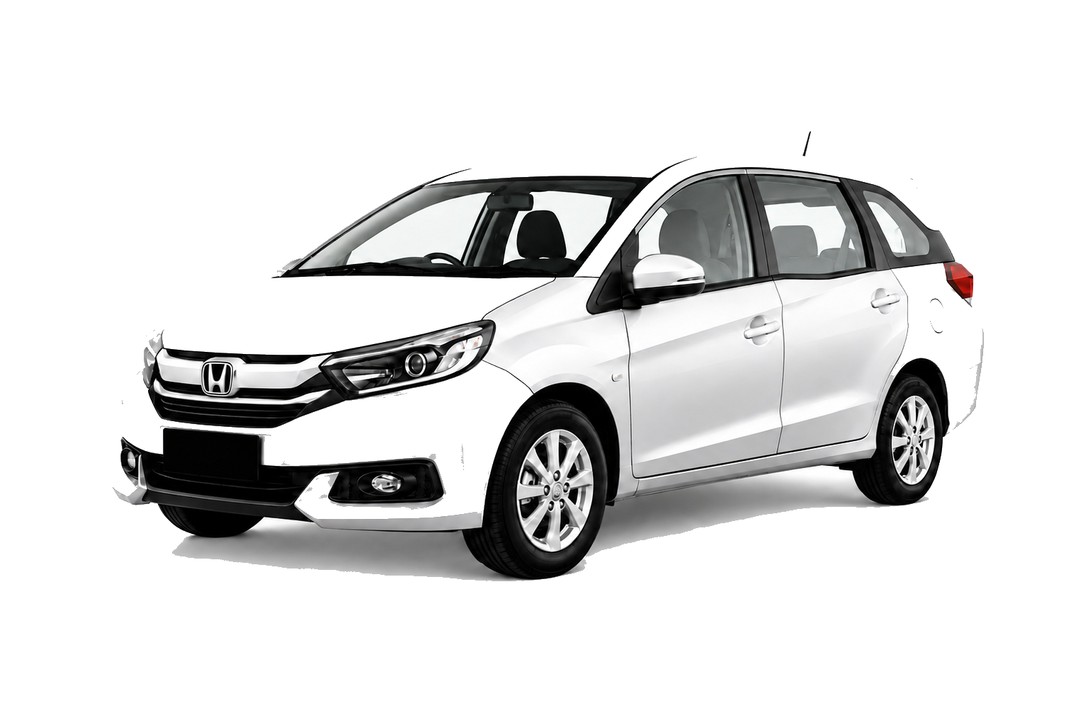 Honda Mobilio