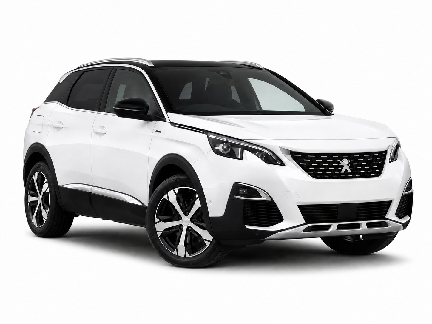 Peugeot Peugeot 3008