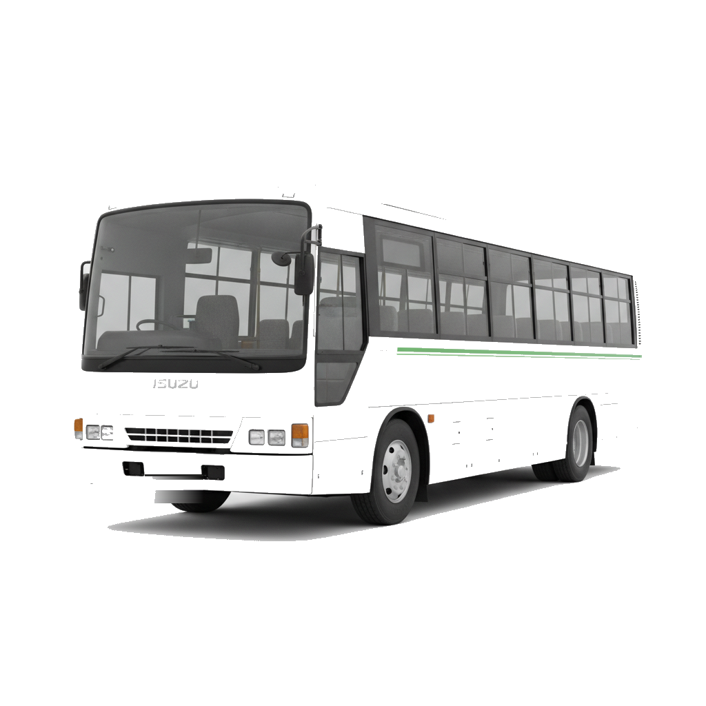Isuzu FSR Bus