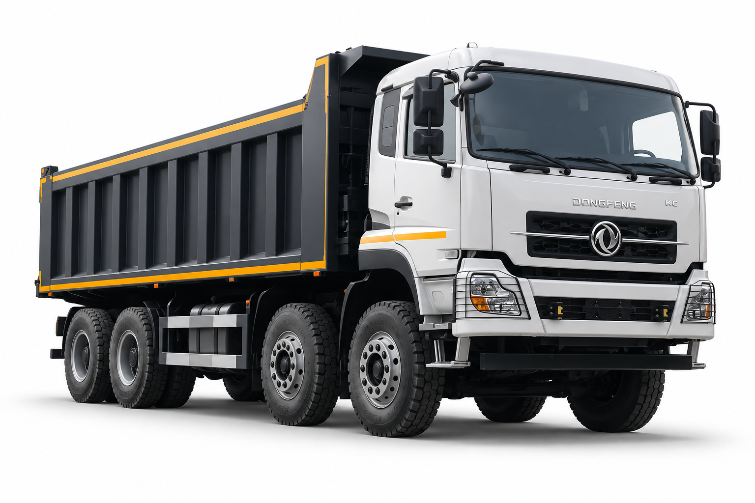 Dongfeng K37F