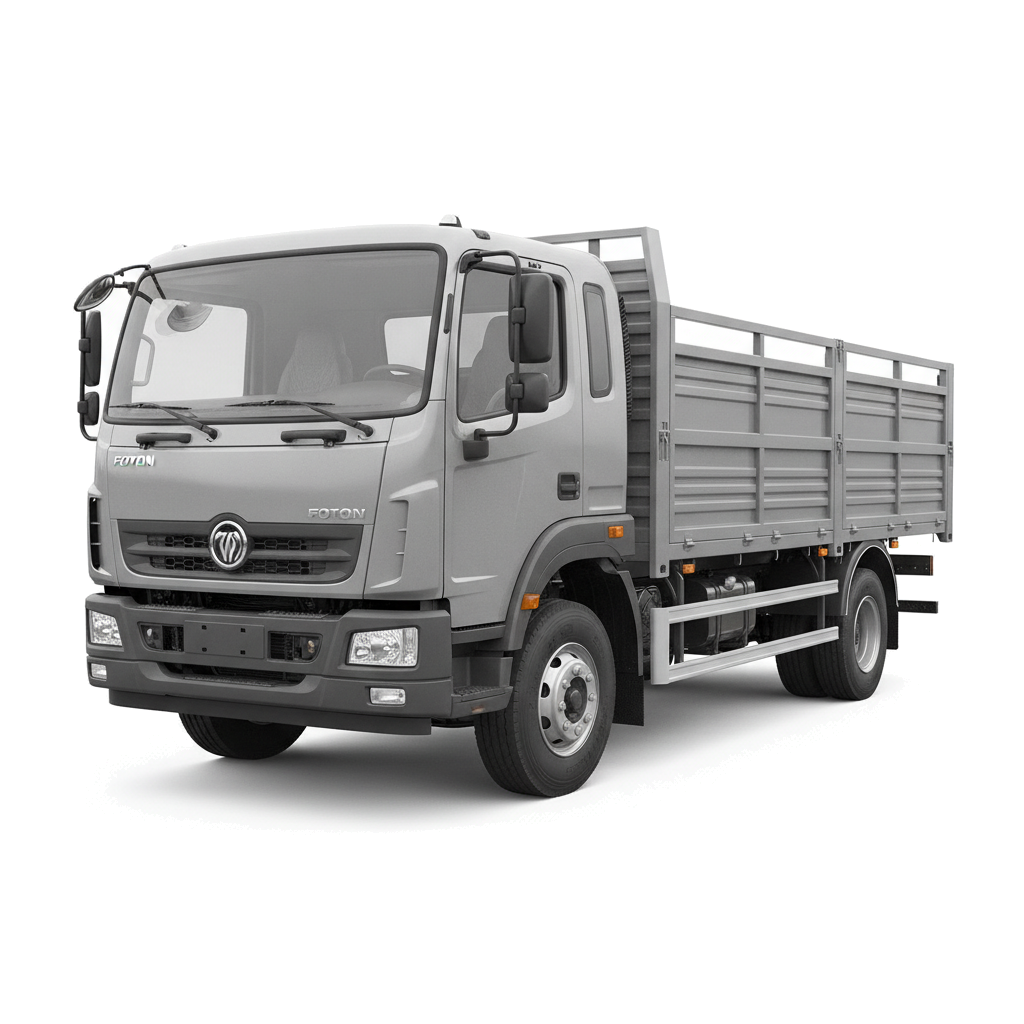 Foton Tornado C 3.5