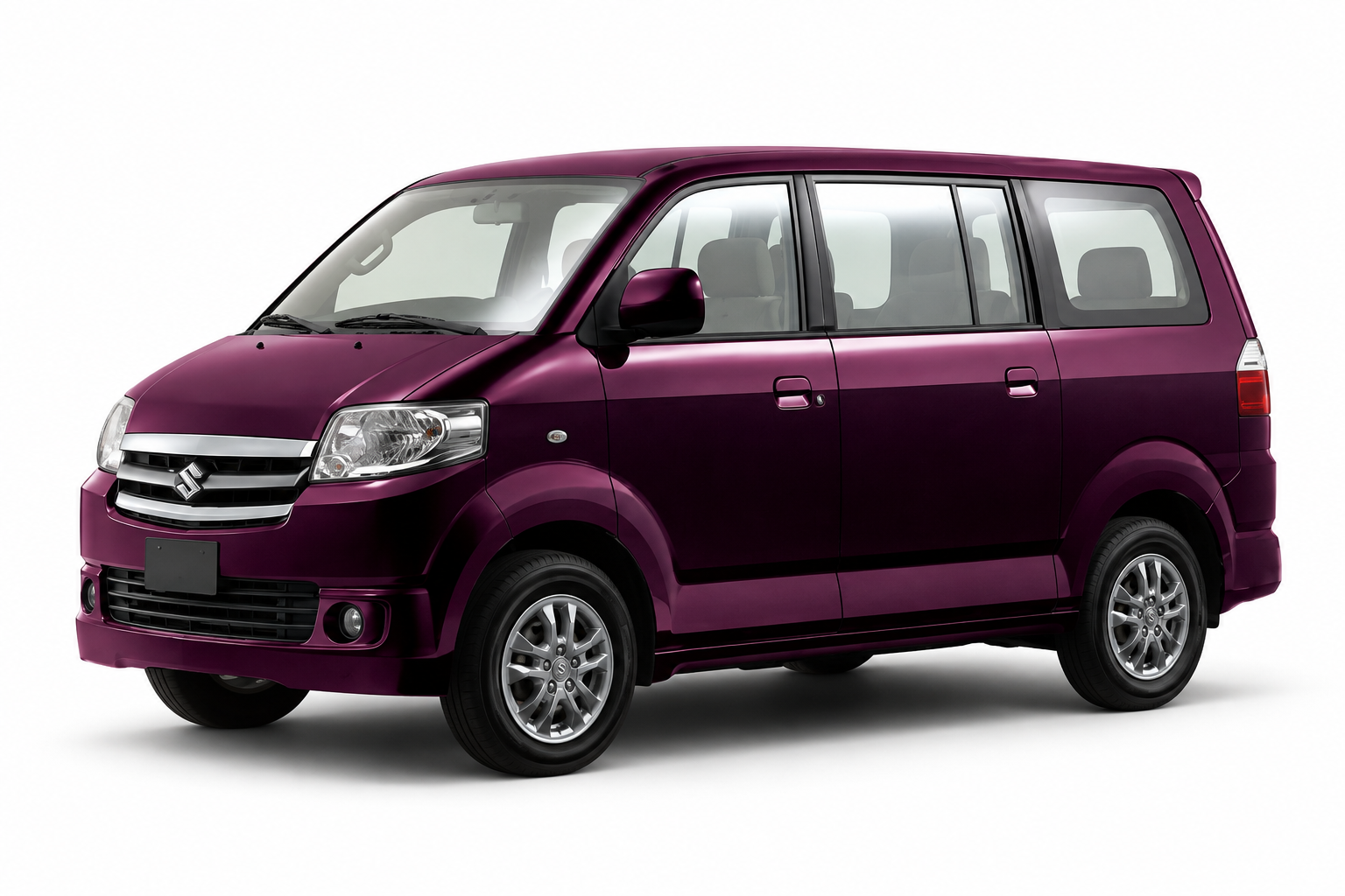 Suzuki APV
