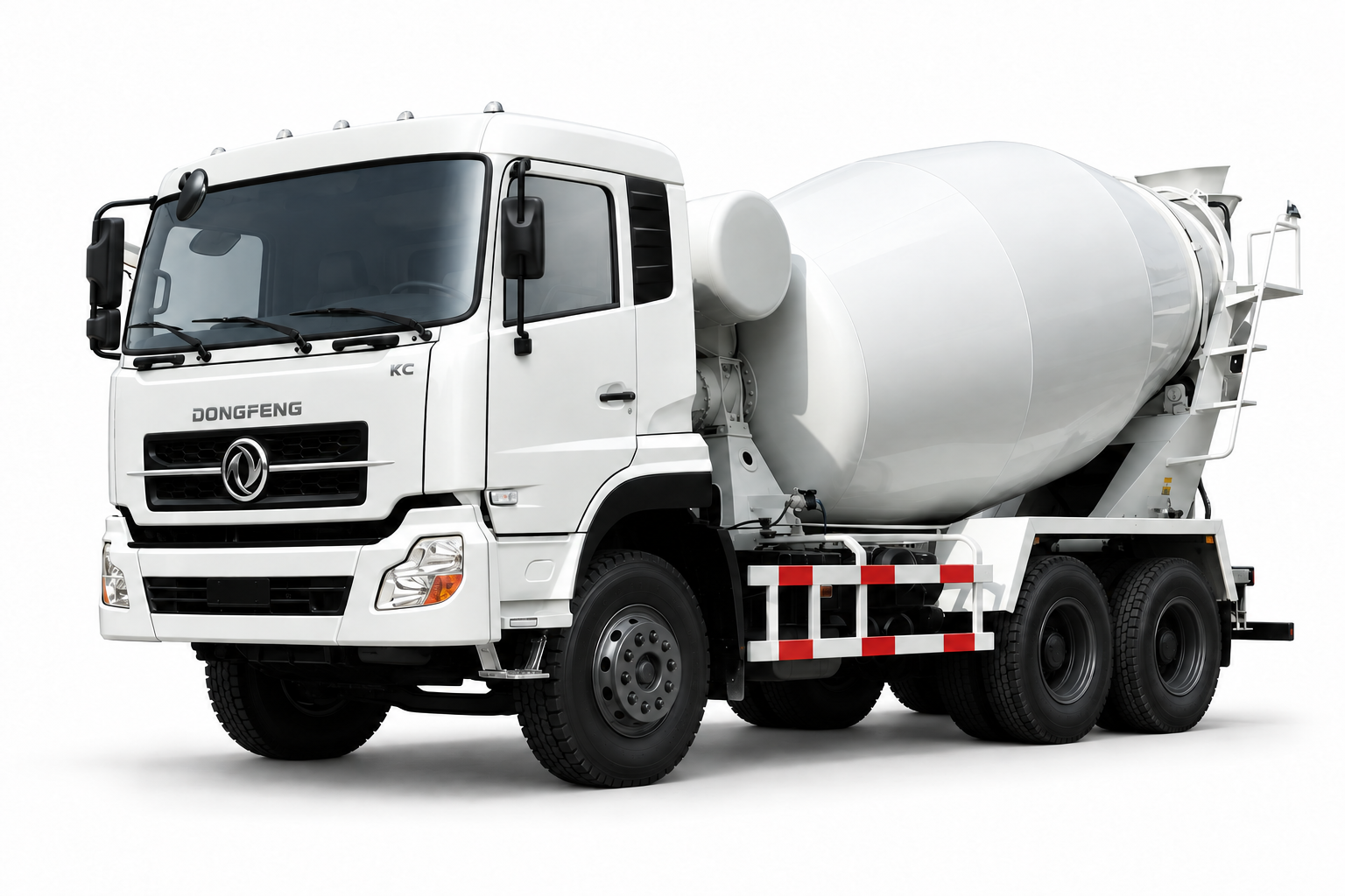 Dongfeng K47H / Cement Mixer