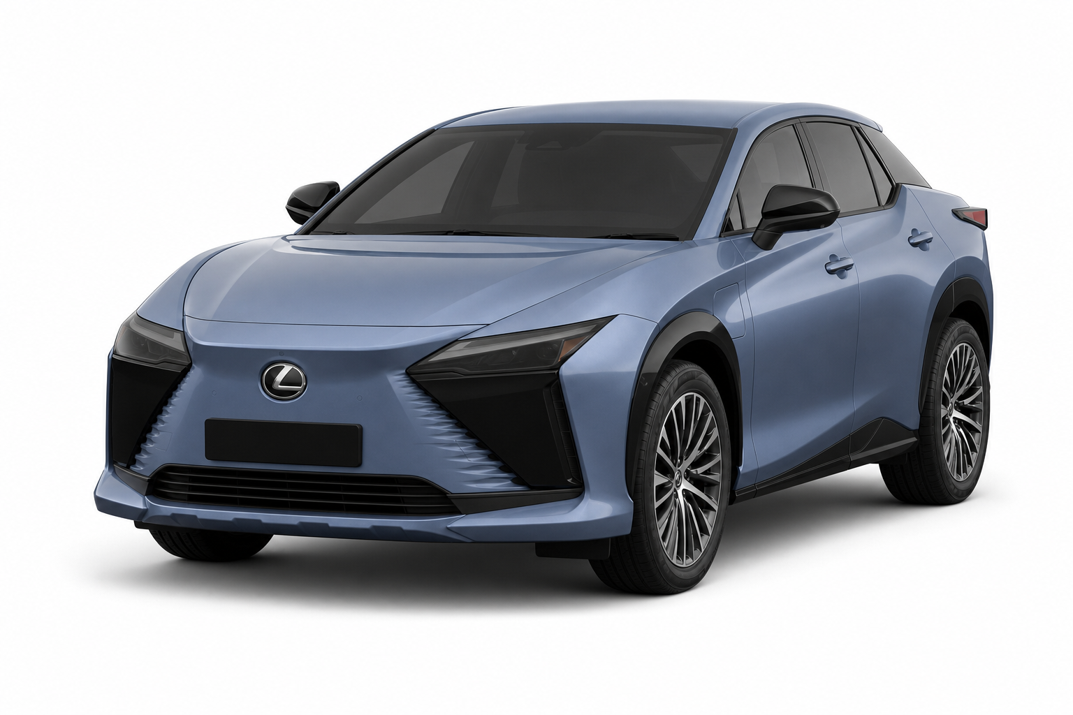 Lexus RZ