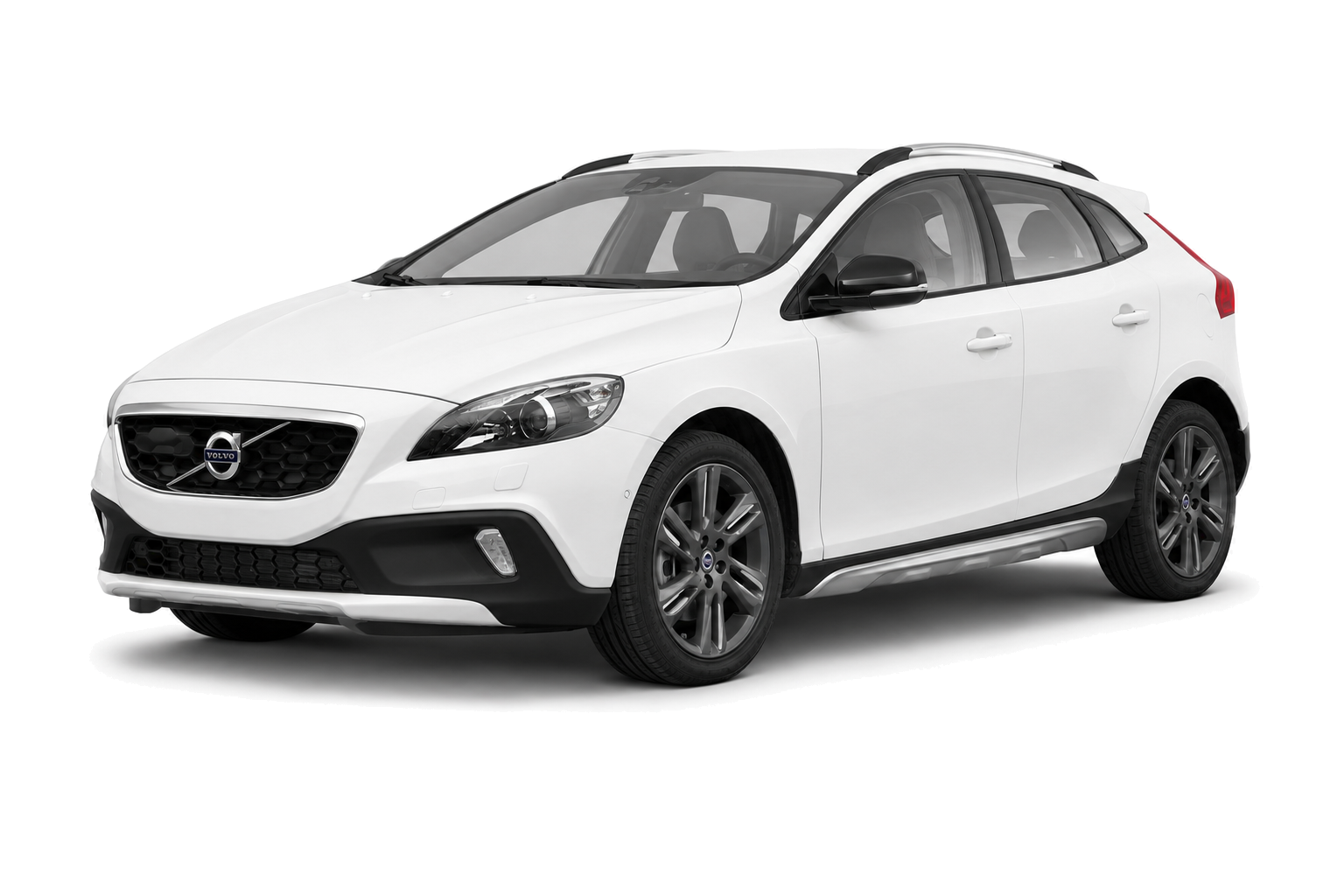 Volvo V40 Cross Country