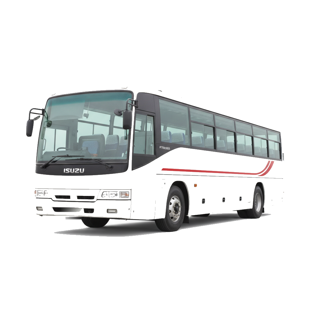 Isuzu FTR33P Bus