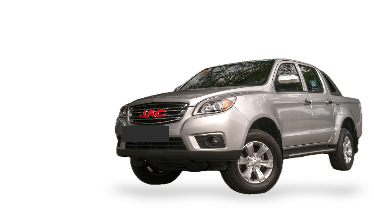 JAC T6