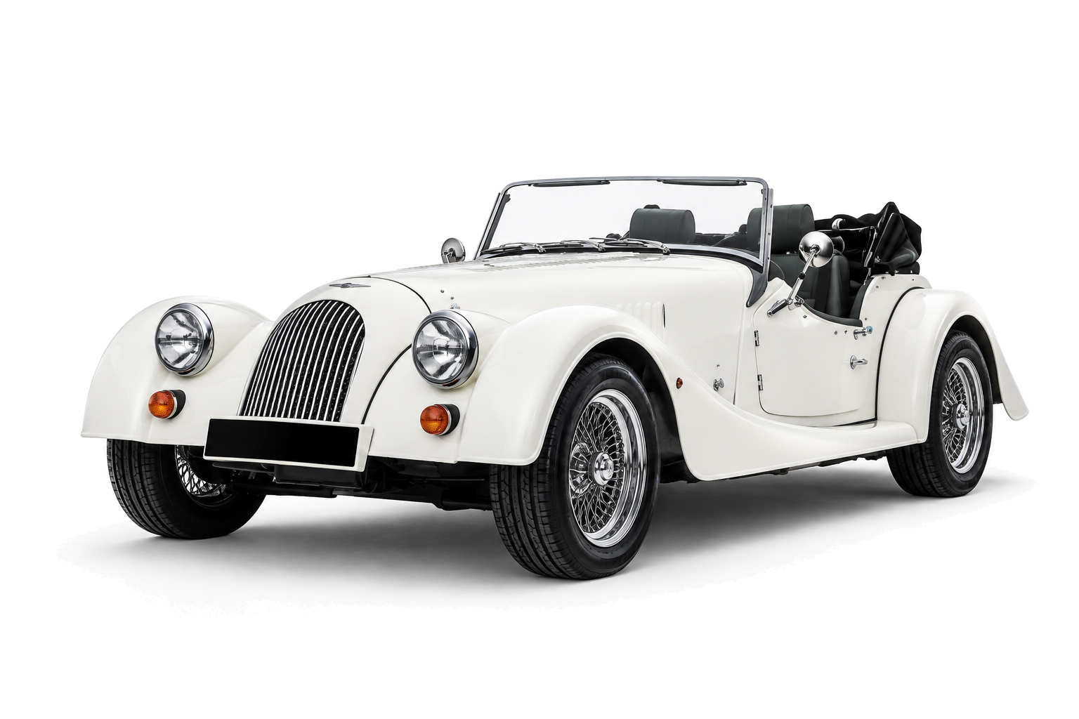Morgan Roadster