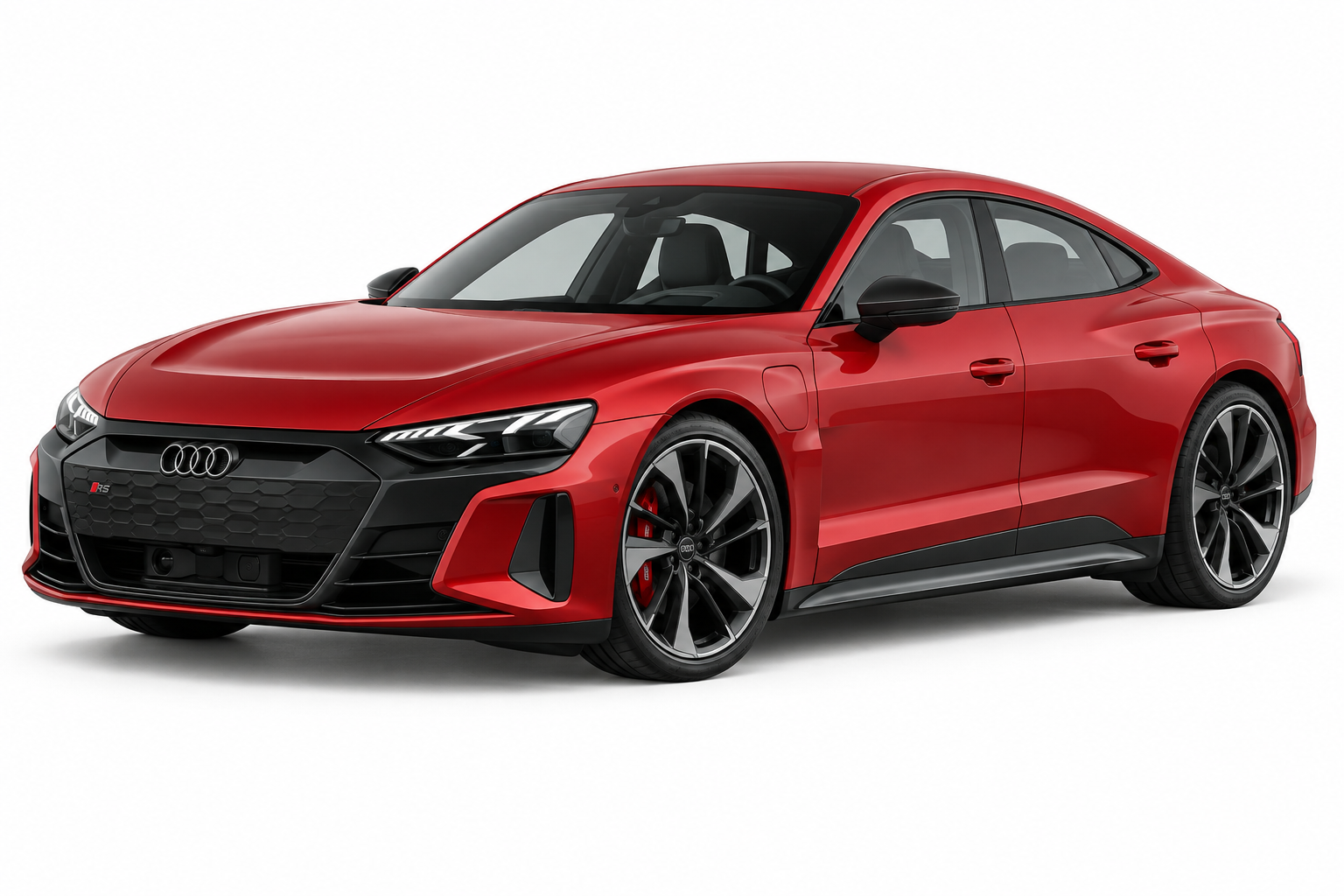 Audi RS e-tron GT